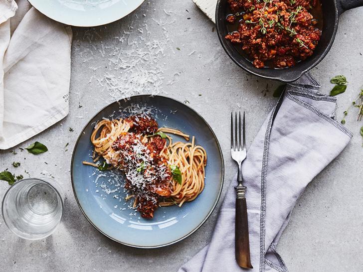 M¡dori® Bolognese