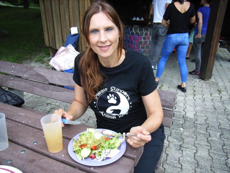 Sonja